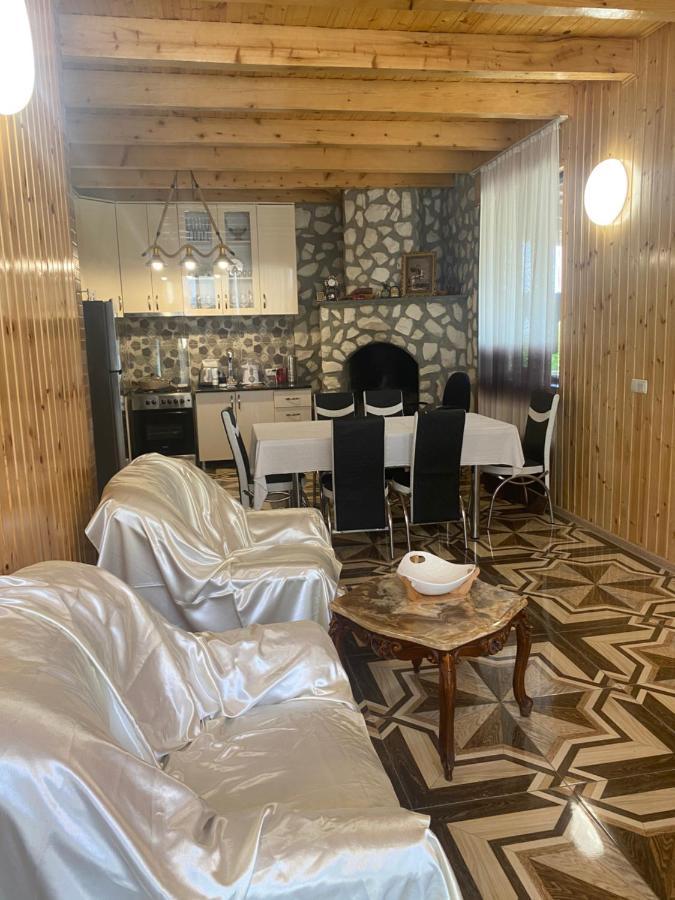 Kirta Hotell Gordi Exteriör bild