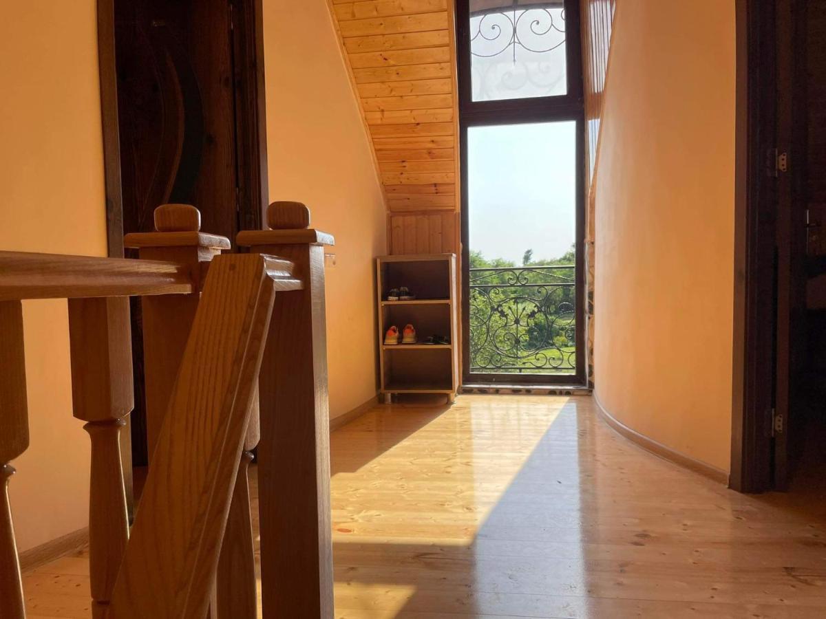 Kirta Hotell Gordi Exteriör bild
