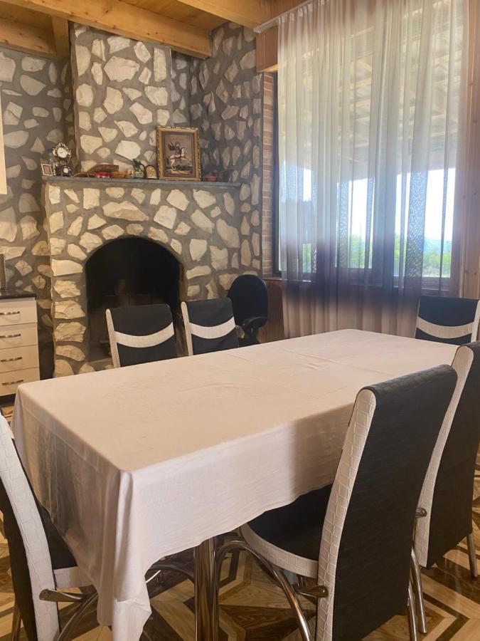 Kirta Hotell Gordi Exteriör bild
