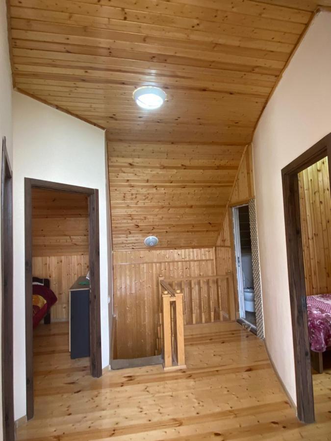 Kirta Hotell Gordi Exteriör bild