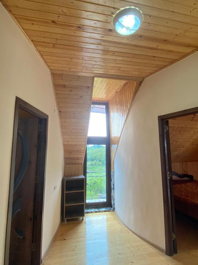 Kirta Hotell Gordi Exteriör bild